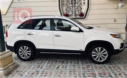 کیا سۆرینتۆ